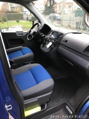 Volkswagen Multivan 2007