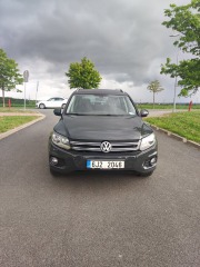 Volkswagen Tiguan 2,0   TDI 103 kW