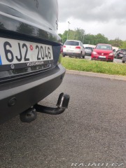 Volkswagen Tiguan 2,0 TDI 103 kW 2014