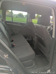 Volkswagen Tiguan 2,0 TDI 103 kW 2014