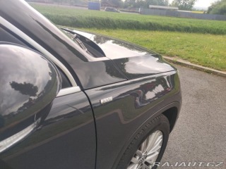 Volkswagen Tiguan 2,0 TDI 103 kW 2014