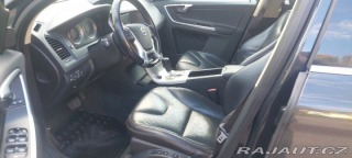 Volvo XC60 2,4 diesel 4x4, WD 5D 2010