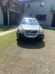 Volvo XC90 2,4   D5 AWD 120 kW 4x4 +