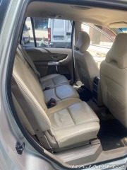 Volvo XC90 2,4 D5 AWD 120 kW 4x4 + 2004