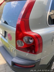 Volvo XC90 2,4 D5 AWD 120 kW 4x4 + 2004