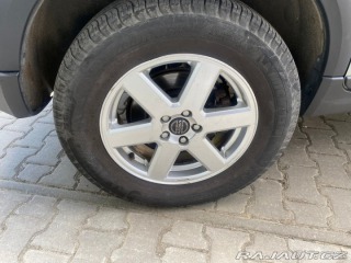 Volvo XC90 2,4 D5 AWD 120 kW 4x4 + 2004