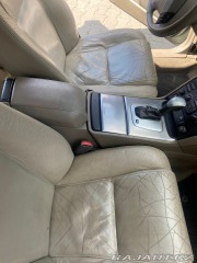 Volvo XC90 2,4 D5 AWD 120 kW 4x4 + 2004