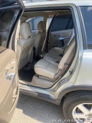 Volvo XC90 2,4 D5 AWD 120 kW 4x4 + 2004