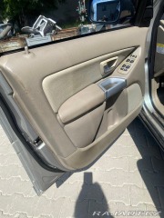 Volvo XC90 2,4 D5 AWD 120 kW 4x4 + 2004