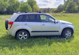 Suzuki Grand Vitara 2,4 1800