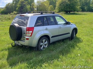 Suzuki Grand Vitara 2,4 1800