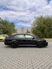 Škoda Octavia 1,8   RS 2004