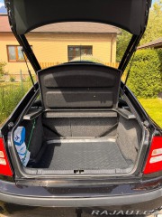 Škoda Octavia 1,8   RS 2004