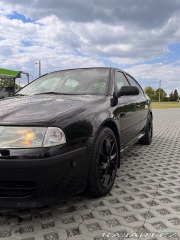 Škoda Octavia 1,8   RS 2004