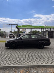 Škoda Octavia 1,8   RS 2004