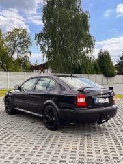 Škoda Octavia 1,8   RS 2004