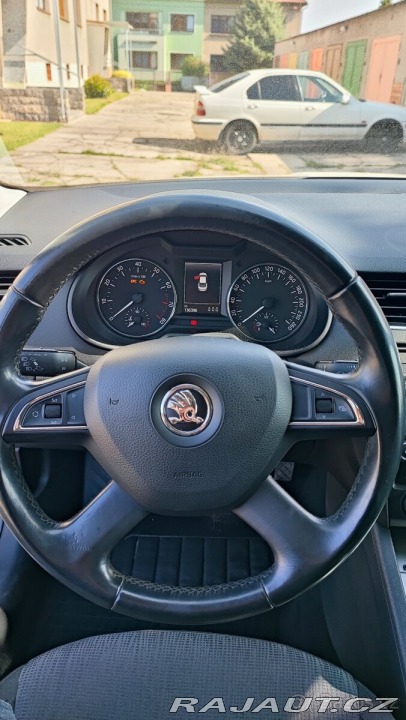 Škoda Octavia 1,8 TSI | 132 kW | 2013 2013