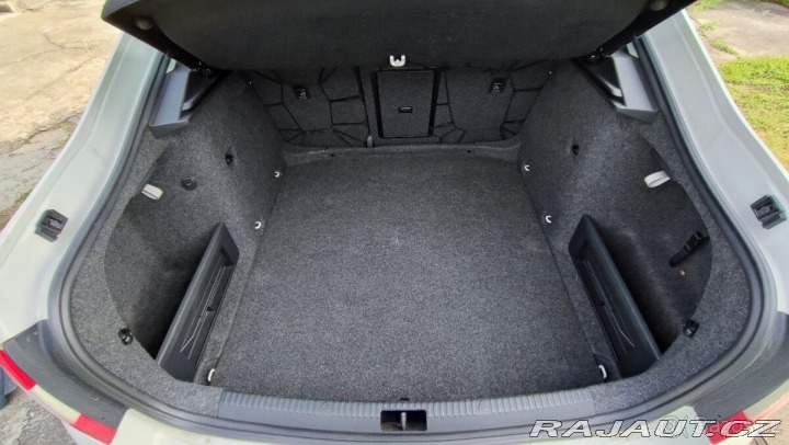 Škoda Octavia 1,8 TSI | 132 kW | 2013 2013