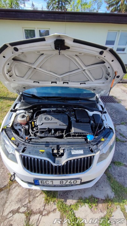 Škoda Octavia 1,8 TSI | 132 kW | 2013 2013