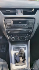 Škoda Octavia 1,8   TSI | 132 kW | 2013 2013
