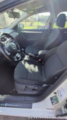 Škoda Octavia 1,8   TSI | 132 kW | 2013 2013