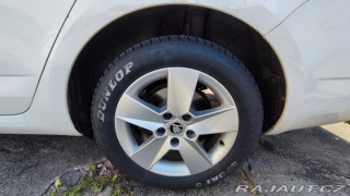Škoda Octavia 1,8   TSI | 132 kW | 2013 2013