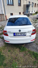 Škoda Octavia 1,8   TSI | 132 kW | 2013 2013
