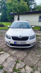 Škoda Octavia 1,8   TSI | 132 kW | 2013 2013