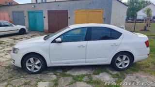 Škoda Octavia 1,8   TSI | 132 kW | 2013 2013
