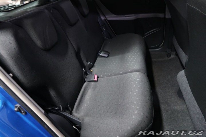 Toyota Yaris 1.0VVT-i,CZ,Manuál 2006