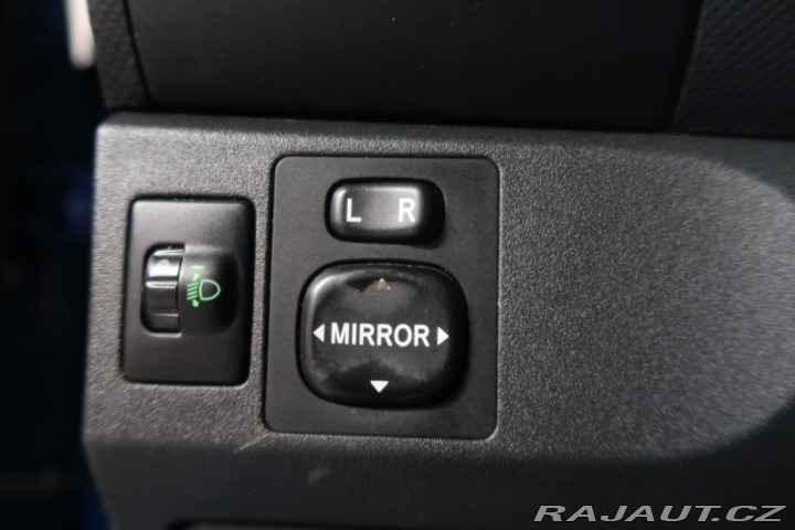 Toyota Yaris 1.0VVT-i,CZ,Manuál 2006