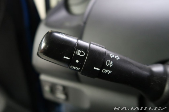 Toyota Yaris 1.0VVT-i,CZ,Manuál 2006