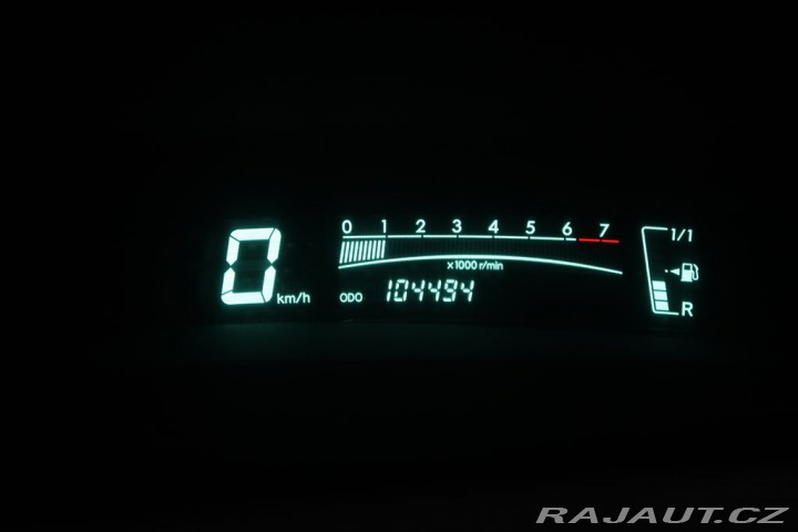Toyota Yaris 1.0VVT-i,CZ,Manuál 2006