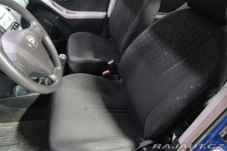 Toyota Yaris 1.0VVT-i,CZ,Manuál 2006