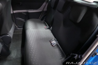 Toyota Yaris 1.0VVT-i,CZ,Manuál 2006