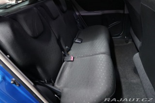 Toyota Yaris 1.0VVT-i,CZ,Manuál 2006