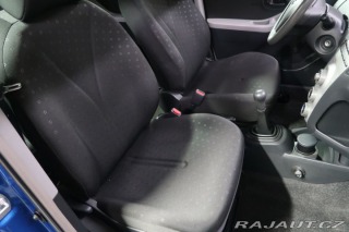 Toyota Yaris 1.0VVT-i,CZ,Manuál 2006