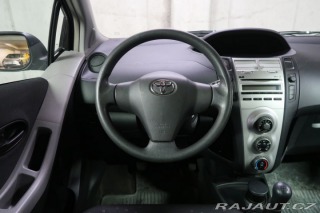 Toyota Yaris 1.0VVT-i,CZ,Manuál 2006