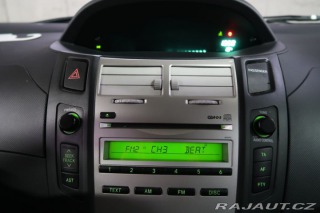 Toyota Yaris 1.0VVT-i,CZ,Manuál 2006