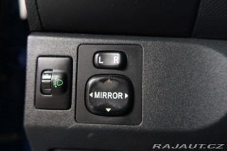 Toyota Yaris 1.0VVT-i,CZ,Manuál 2006