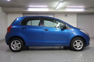 Toyota Yaris 1.0VVT-i,CZ,Manuál 2006
