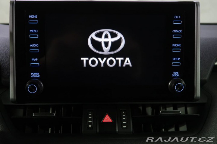 Toyota RAV4 2.5Hybrid,CZ,1Maj,Selecti 2022