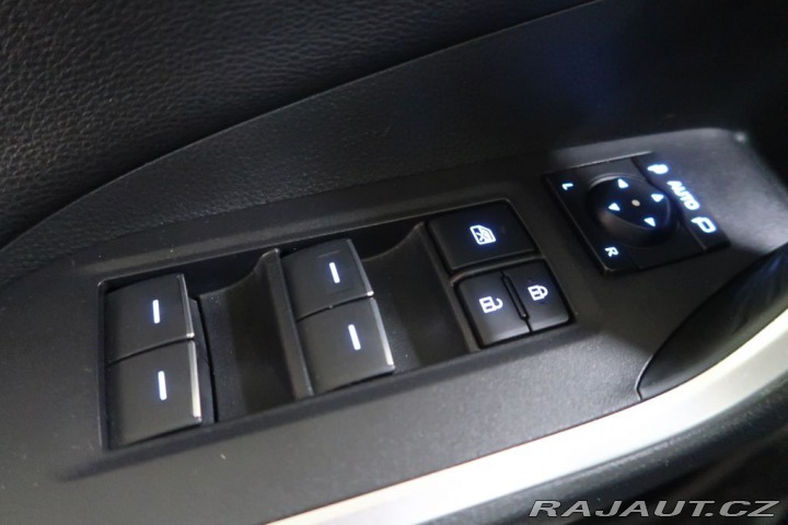 Toyota RAV4 2.5Hybrid,CZ,1Maj,Selecti 2022