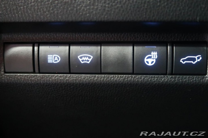 Toyota RAV4 2.5Hybrid,CZ,1Maj,Selecti 2022