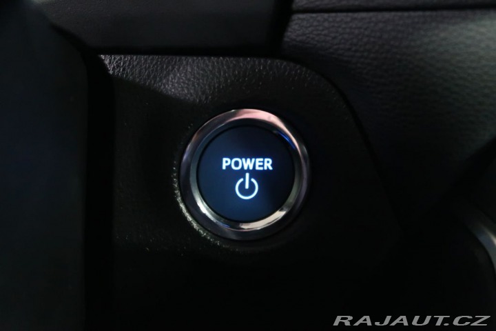 Toyota RAV4 2.5Hybrid,CZ,1Maj,Selecti 2022