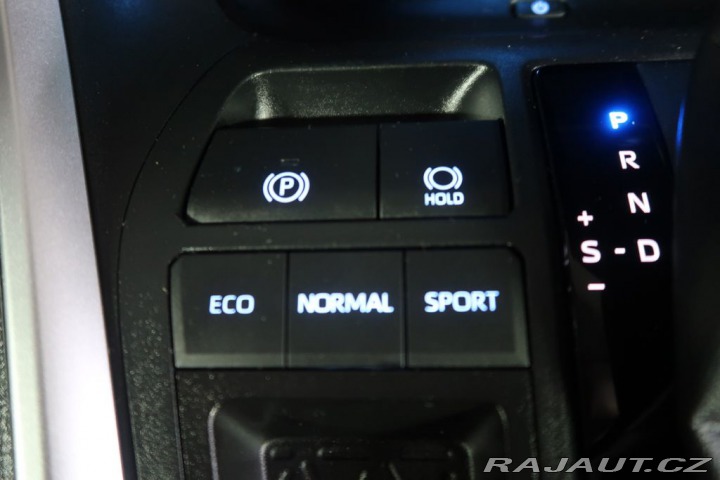 Toyota RAV4 2.5Hybrid,CZ,1Maj,Selecti 2022