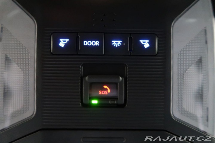 Toyota RAV4 2.5Hybrid,CZ,1Maj,Selecti 2022