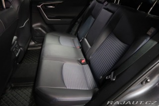 Toyota RAV4 2.5Hybrid,CZ,1Maj,Selecti 2022
