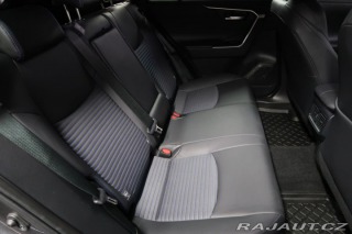 Toyota RAV4 2.5Hybrid,CZ,1Maj,Selecti 2022