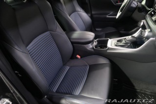 Toyota RAV4 2.5Hybrid,CZ,1Maj,Selecti 2022